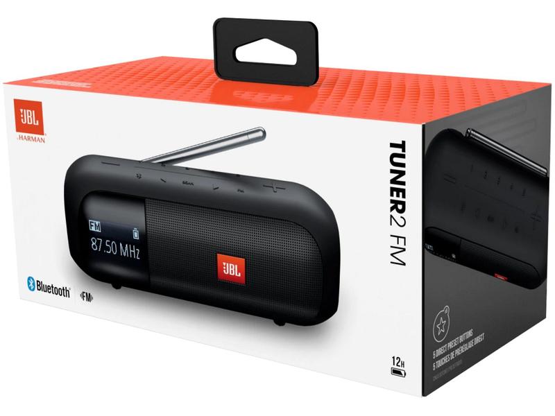 未開封☆JBL　HARMAN　TUNER2　 M0601b a1c153c1550eb85fae12a8c1ac7f24